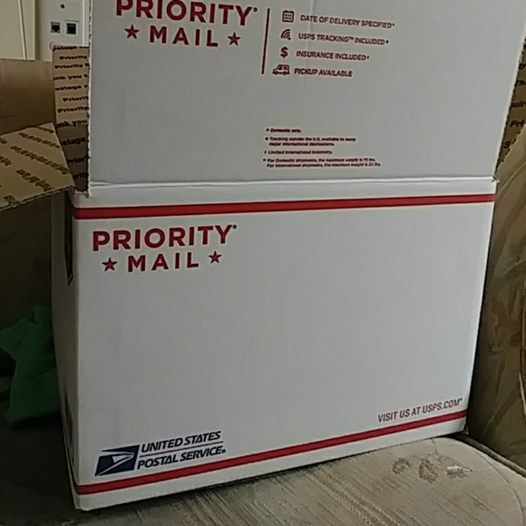 Tops - Mystery Resale Bundle Box!